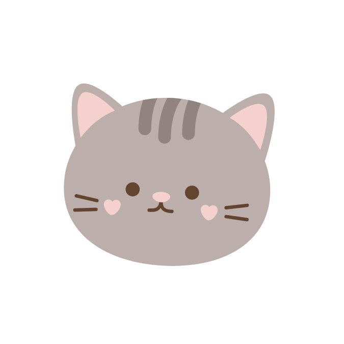 Nhãn dán dễ thương 97